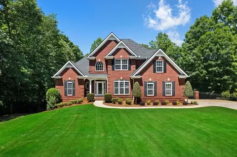 7251 Bluewater Ln, Douglasville, GA 30135