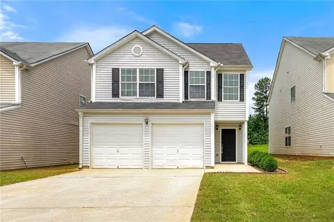 7495 Garnet Dr, Jonesboro, GA 30236