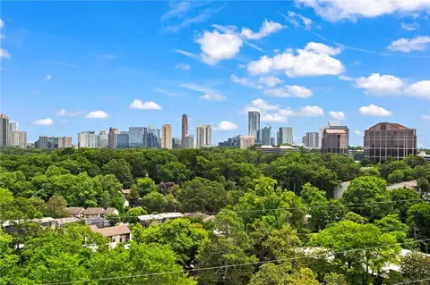 3820 Roswell Rd NE #1001, Atlanta, GA 30342