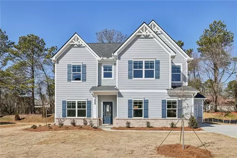 1462 Stephens View Dr, Loganville, GA 30052