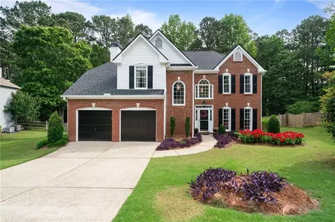 523 Huntgate Rd, Woodstock, GA 30189