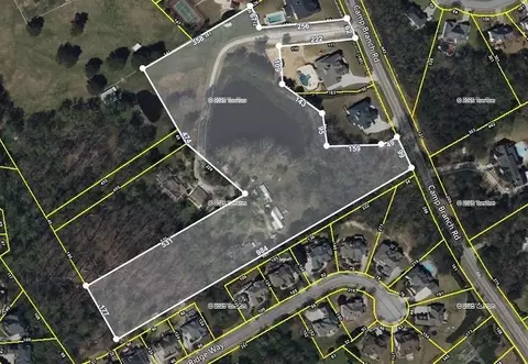 3136 Camp Branch Rd, Buford, GA 30519