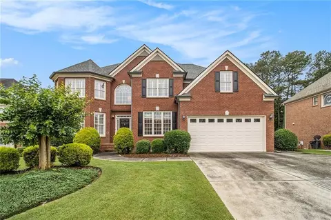 4045 Bonnett Creek Ln, Hoschton, GA 30548