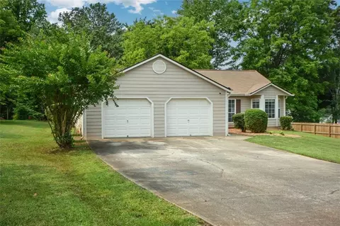 3217 New Rutledge Rd NW, Kennesaw, GA 30152