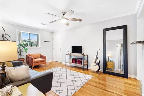 228 Olympic Pl #47, Decatur, GA 30030