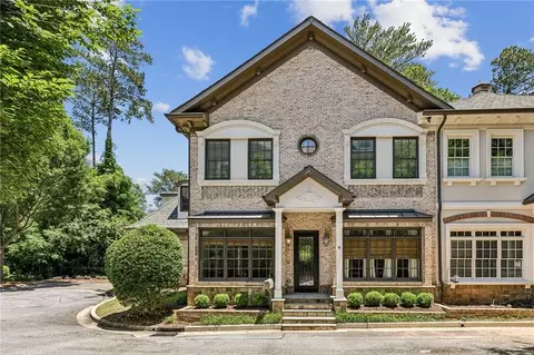 3113 Lenox Rd NE #6, Atlanta, GA 30324
