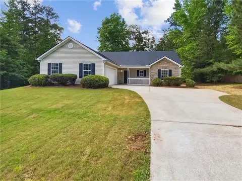 145 Shadowbrook Trce, Covington, GA 30016