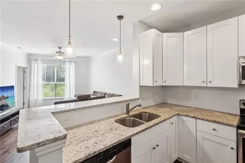 10 Perimeter Summit Blvd NE #4243, Atlanta, GA 30319