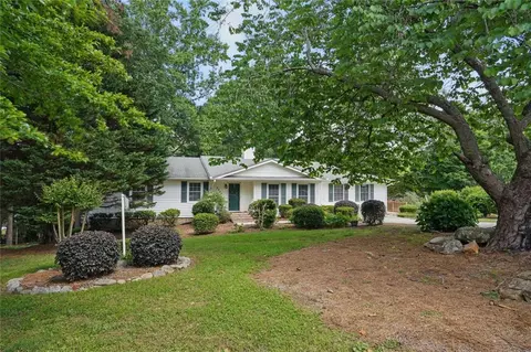 2384 Shadowood Dr SW, Conyers, GA 30094
