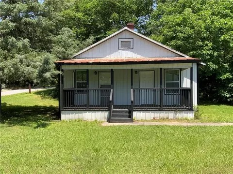 402 Goodyear St, Rockmart, GA 30153