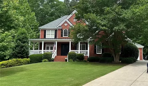 3256 Waterhouse St NW, Kennesaw, GA 30152