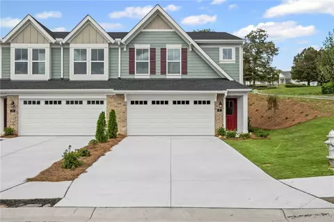 8 Gold Dust Dr #23-B, Dawsonville, GA 30534