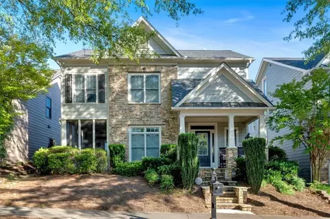 4845 Backbay St, Suwanee, GA 30024