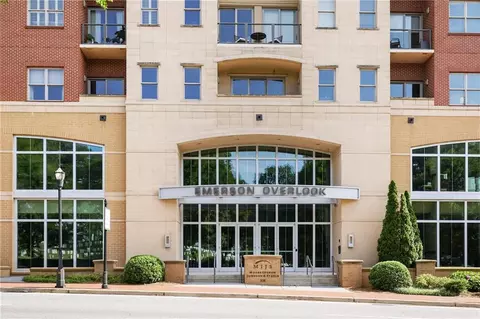 326 Roswell St SE #508, Marietta, GA 30060