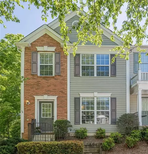 9155 Nesbit Ferry Rd #65, Alpharetta, GA 30022