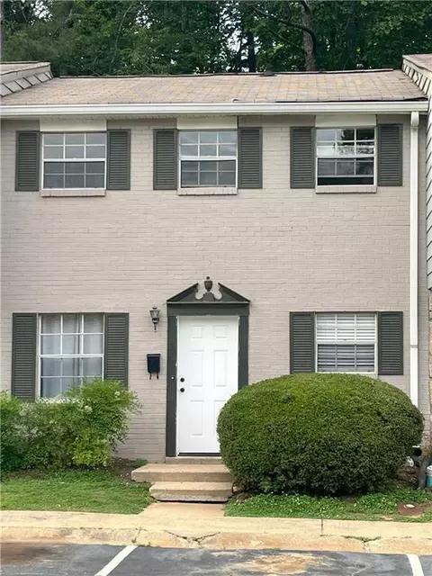 4701 Flat Shoals Rd #41-F, Union City, GA 30291