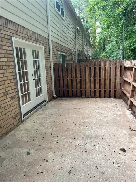 4701 Flat Shoals Rd #41-F, Union City, GA 30291