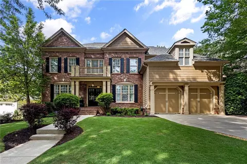 4840 Spring Park Cir, Suwanee, GA 30024