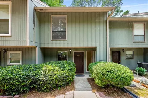 6158 Woodland Rd, Peachtree Corners, GA 30092