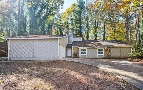 5474 Post Road Pass, Stone Mountain, GA 30088