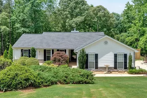 1385 Morrow Dr, Bethlehem, GA 30620