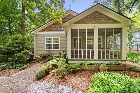 4649 Dahlia Dr, Pine Lake, GA 30072