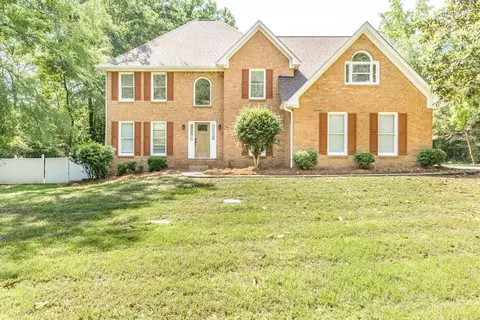 100 Bentwood Cir, Macon, GA 31210