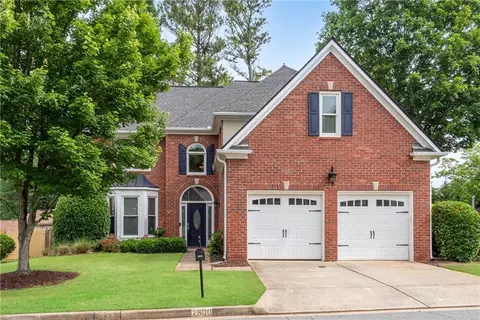 2500 Madison Cmns, Atlanta, GA 30360