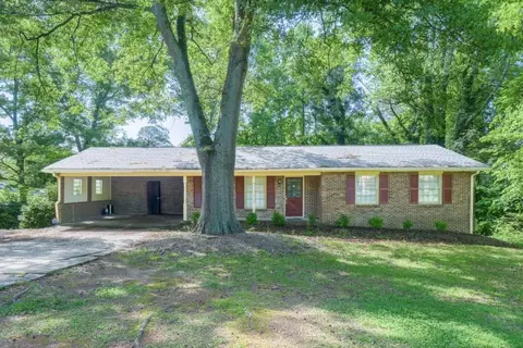 2668 Kings Way, Lawrenceville, GA 30044