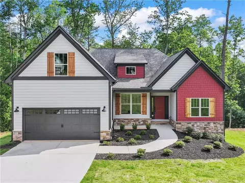 64 Hannahs Ct, Dawsonville, GA 30534