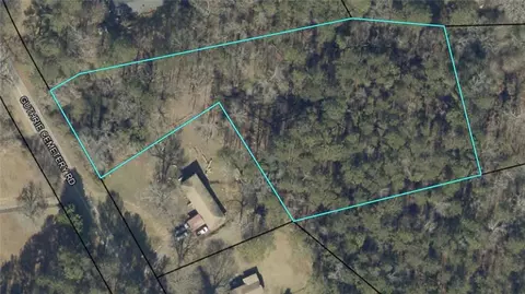 5206 Guthrie Cemetery Rd, Loganville, GA 30052