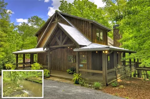 179 Huckleberry Ln, Ellijay, GA 30536