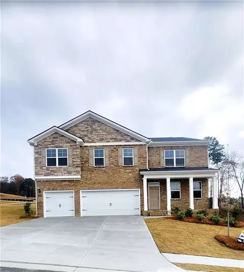 1950 Van Alen Ct, Dacula, GA 30019
