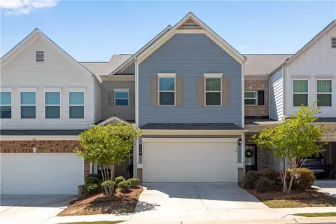 218 Jordan Dr, Woodstock, GA 30188