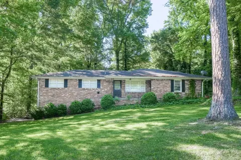 4236 Beaver Ruin Ct NW, Lilburn, GA 30047