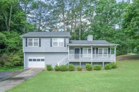 2650 Montego Dr, Buford, GA 30519