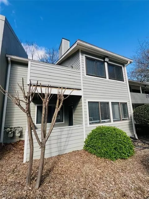 3432 Ivys Walk, Atlanta, GA 30340