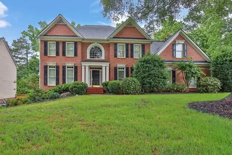 283 Heron Lake Ct, Lawrenceville, GA 30043