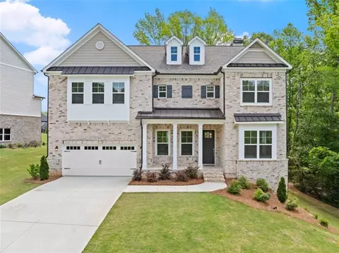 5841 Woodland Park Ct, Jefferson, GA 30549
