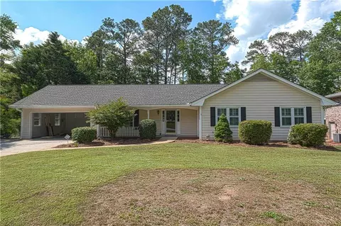 4137 Wellington Hills Ln, Snellville, GA 30039
