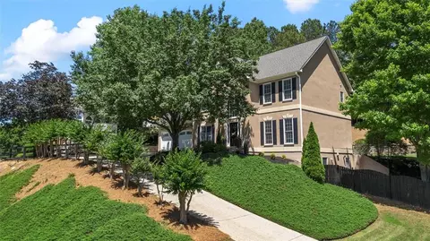 235 Foxley Way, Roswell, GA 30075