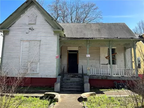 592 Formwalt St SW, Atlanta, GA 30312