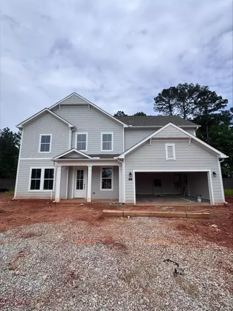 414 Red Wood Ln, Hoschton, GA 30548