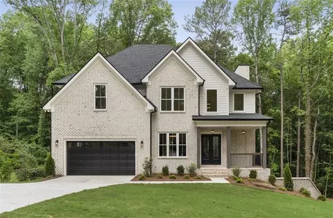 3915 Ashley Trace Ct SW, Lilburn, GA 30047