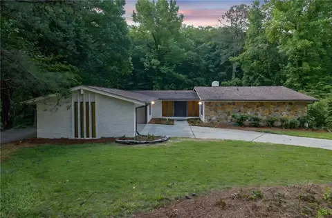 4717 Westhampton Dr, Tucker, GA 30084