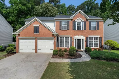 4321 Sugar Maple Chase NW, Acworth, GA 30101