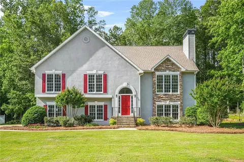 4638 Arrow Wind Dr, Powder Springs, GA 30127
