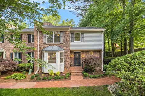 1505 September Chase, Decatur, GA 30033