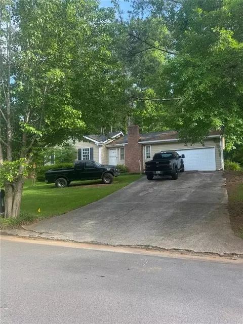 411 Willow Ct, Conyers, GA 30094