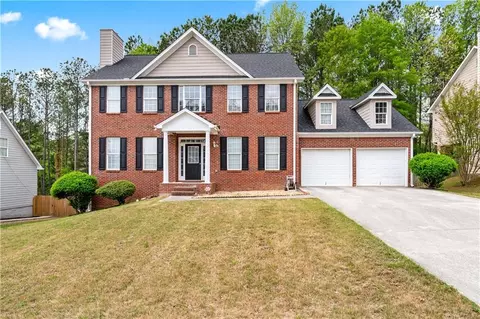 642 Towering Pine Trl, Lawrenceville, GA 30045